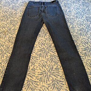 Liz Claiborne City Fit jeans